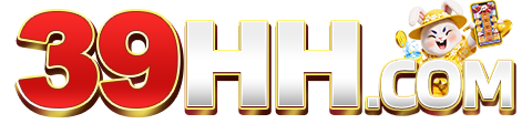 39hh logo